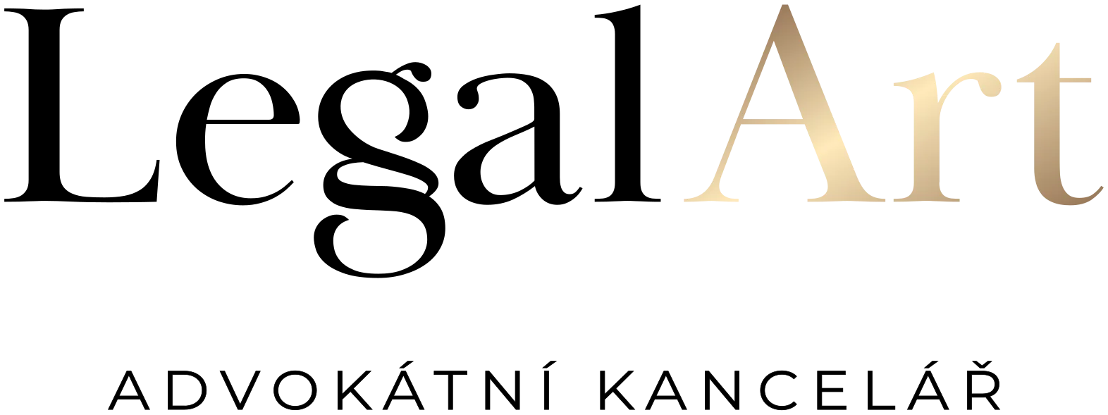 Legal Art — advokátní kancelář