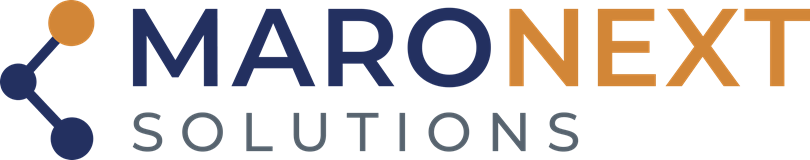 Maronext Solutions