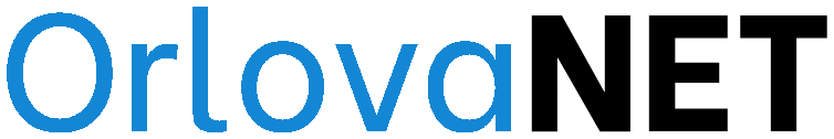 OrlovaNET