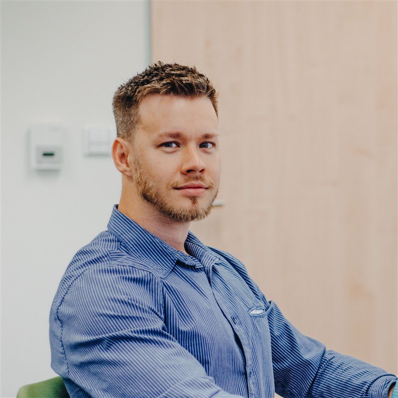 Tomáš Chrobák