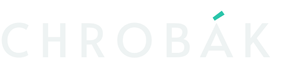 logo Chrobák Tomáš